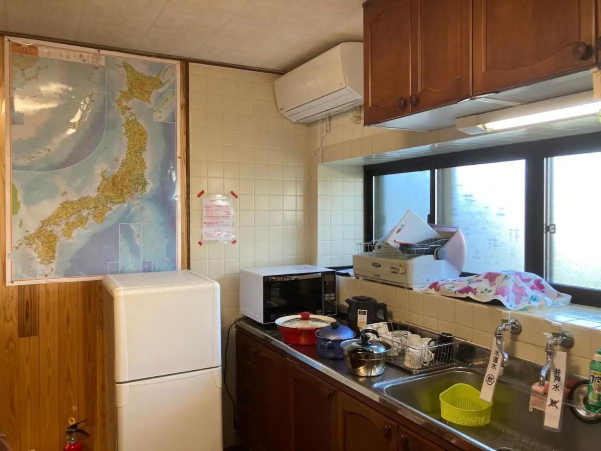 איסה Minpaku Yagi - Vacation Stay 14700 מראה חיצוני תמונה