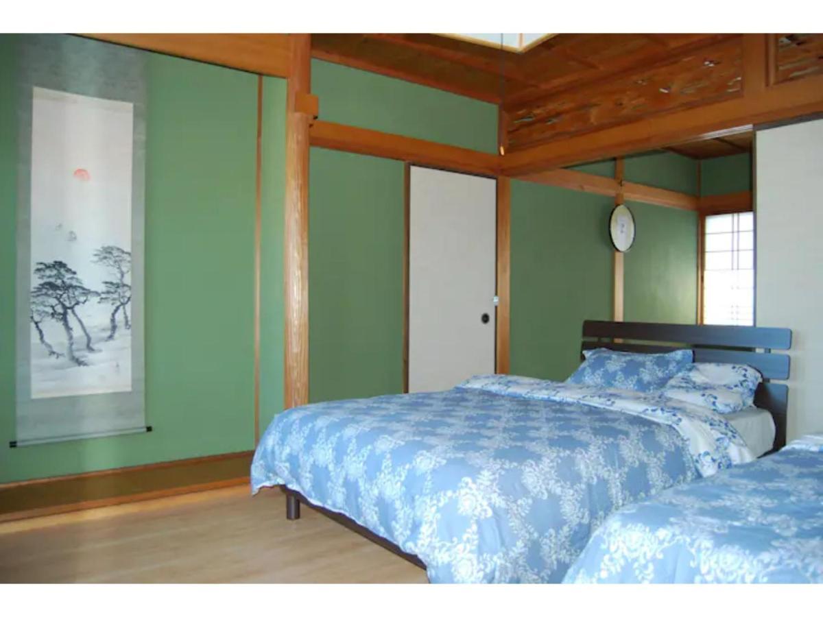 איסה Minpaku Yagi - Vacation Stay 14700 מראה חיצוני תמונה