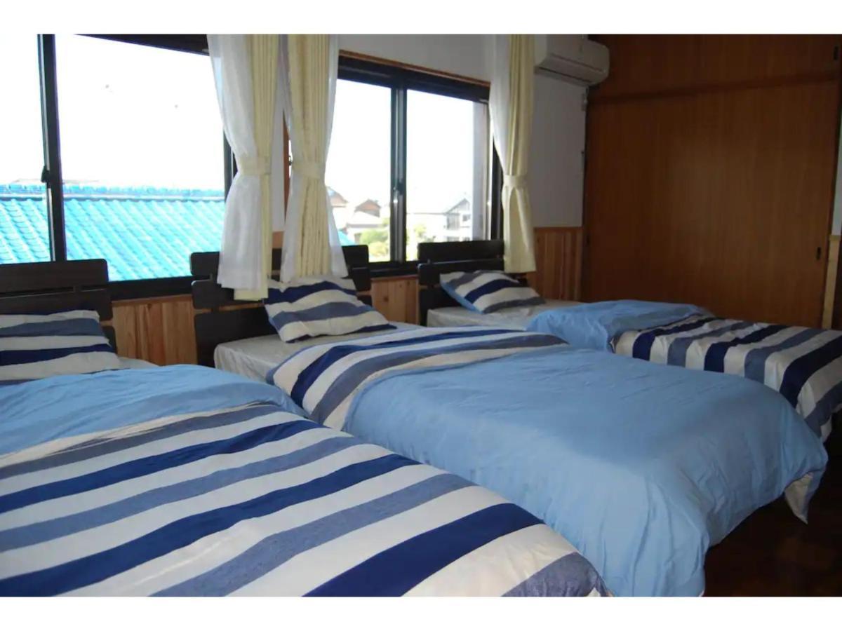 איסה Minpaku Yagi - Vacation Stay 14700 מראה חיצוני תמונה