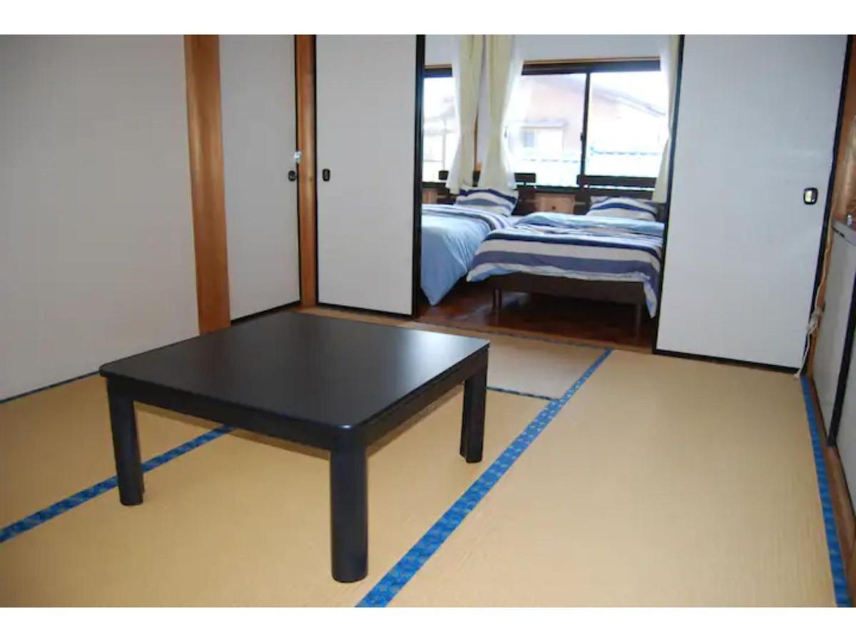 איסה Minpaku Yagi - Vacation Stay 14700 מראה חיצוני תמונה